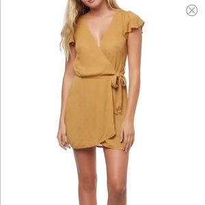 O’Neill Maureen Dress